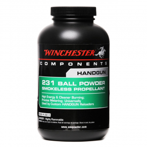 Winchester 231 Powder 1 lbs