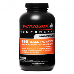 Winchester 296 Powder 1 lbs