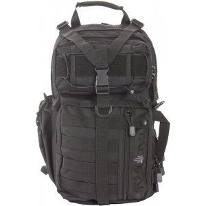 Allen Company Lite Force Tactical Pack Black 10854