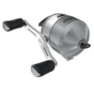 Zebco 33 Platinum Spincast 4+1BB