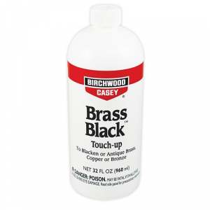 Birchwood Casey Brass Black Touch-up-32oz