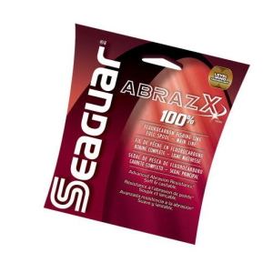 Seaguar-Line Seaguar AbrazX 20 lb - 200 yds - $48.16 at Natchez Shooting & Outdoors