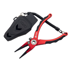 Strike-King-Lures Strike King KVD Precis Plier 7.5'' Aluminum - $48.99 at Natchez Shooting & Outdoors