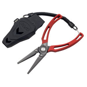 Strike-King-Lures Strike King KVD Precis Plier 7'' Stainless - $38.10 at Natchez Shooting & Outdoors