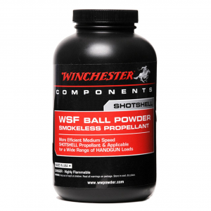 Winchester WSF Powder 1 lbs