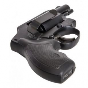 Techna Clip Conceal Carry Gun Belt Clip - Fits S&W J-Frame  Right Side  Black