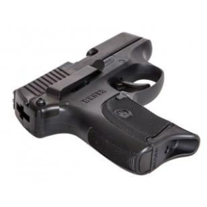 Techna Clip Conceal Carry Gun Belt Clip - Fits Ruger LC9s  Right Side  Black
