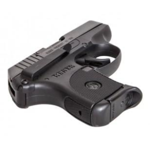 Techna Clip Conceal Carry Gun Belt Clip - Fits Ruger LCP  Right Side  Black