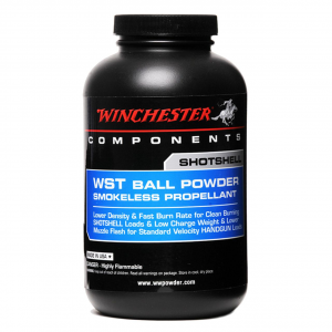 Winchester WST Powder 1 lbs