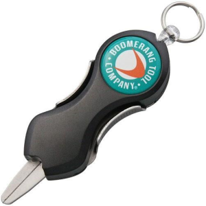 Boomerang-Tool-Company Boomerang Snip Long Blade - $22.10 at Natchez Shooting & Outdoors