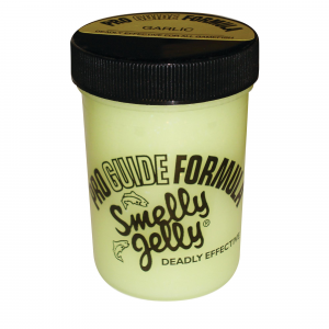 Smelly Jelly ProGuideFormula 4 oz - Garlic