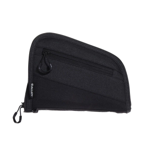Allen Allen Auto-Fit 2.0 Handgun Case 7" Black - $14.79 at Natchez Shooting & Outdoors