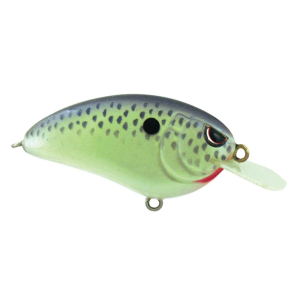 Spro Little John 50 Crankbait 2" 1/2 oz Cell Mate