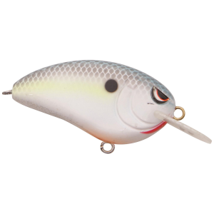 Spro Little John 50 Crankbait 2" 1/2 oz Nasty Shad