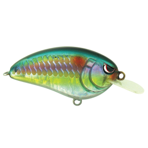 Spro Little John 50 Crankbait 2" 1/2 oz Old Glory