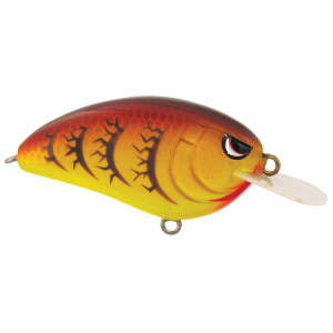 Spro Little John 50 Crankbait 2" 1/2 oz Spring Craw