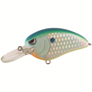 Spro Little John MD Crankbait 2" 1/2 oz Citrus Shad