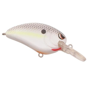 Spro Little John MD Crankbait 2" 1/2 oz Nasty Shad