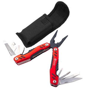 Strike-King-Lures Strike King KVD Precis Tool Multi-Tool - $16.31 at Natchez Shooting & Outdoors