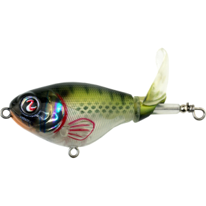 R2S Whopper Plopper 75 Bluegill