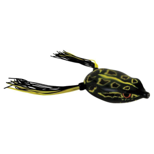 Spro Bronzeye Frog Jr. 60 Rainforest Black