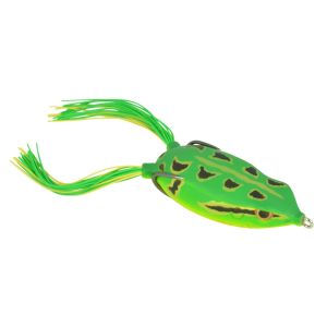 Spro Bronzeye Frog 65 Green Tree