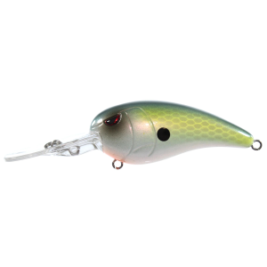Spro RkCrawler 55 Crankbait 55mm 1/2 oz Ayu Shad