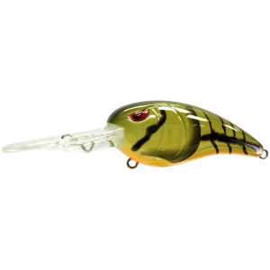 Spro RkCrawler 55 Crankbait 55mm 1/2 oz Green Craw