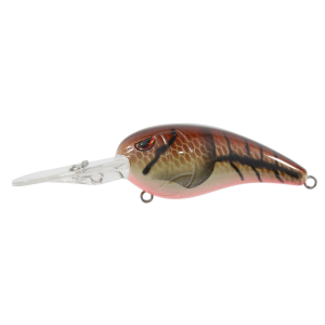 Spro RkCrawler 55 Crankbait 55mm 1/2 oz Mud Bug