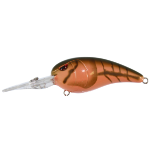 Spro RkCrawler 55 Crankbait 55mm 1/2 oz Missouri Claw