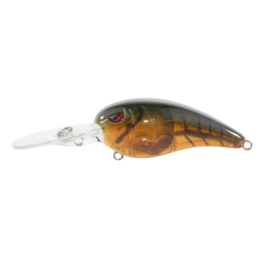 Spro RkCrawler 55 Crankbait 55mm 1/2 oz Phantom Brown