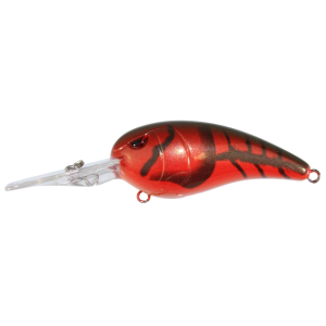 Spro RkCrawler 55 Crankbait 55mm 1/2 oz Red Bug