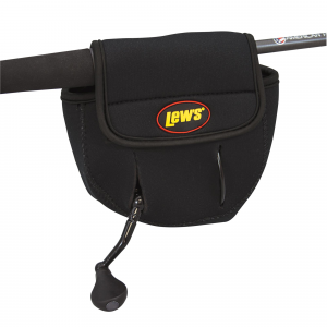 Lews Speed Reel Cover .