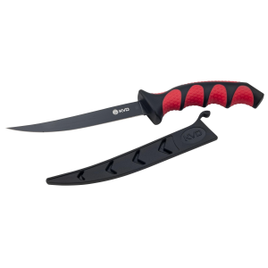 Strike-King-Lures Strike King KVD Precis Knife 6'' Fillet Knife - $14.14 at Natchez Shooting & Outdoors