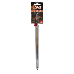 P-Line P-Line X Bar Jig 12 oz - 9'' - $12.80 at Natchez Shooting & Outdoors