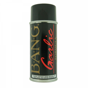 Bang 5 oz Spray Garlic