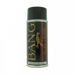Bang 5 oz Spray Pure Craw