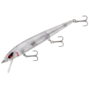 Smithwick Perfect 10 Rogue Jerkbait 5-1/2" Clear