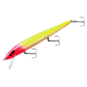 Smithwick Perfect 10 Rogue Jerkbait 5-1/2" Pink Lemonade