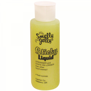 Smelly Jelly Sticky Liquid 4 oz - Special Mix