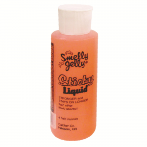 Smelly Jelly Sticky Liquid 4 oz - Anise