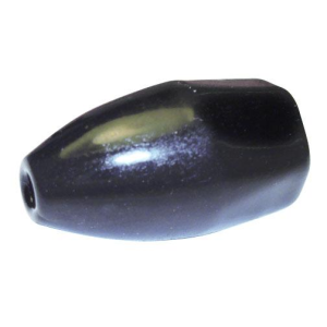 Strike-King-Lures Strike King TG Tungsten 1/2 Black 2pk - $12.14 at Natchez Shooting & Outdoors