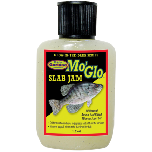 Bobby Garland Mo'GloSlabJam Minnow Scent Gel 1pk