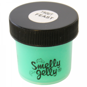 Smelly Jelly Original Scent 1 oz - Trout Feast