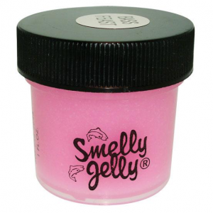 Smelly Jelly Original Scent 1 oz - Bass Feast Glitter