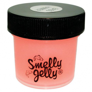 Smelly Jelly Original Scent 1 oz - Bass Hammer Glitter