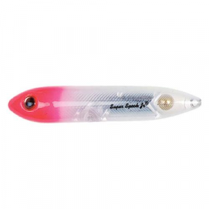 Heddon Super Spook Jr. Foxy Shad