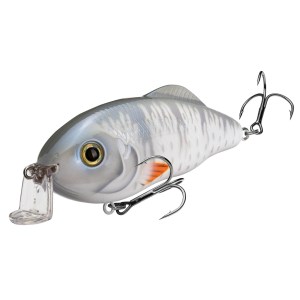 Strike King Hybrid Hunter Smooth