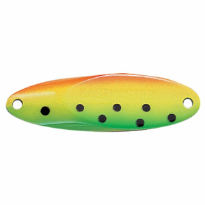 Acme Kastmaster 3/8 oz Fire Tiger