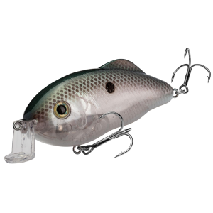 Strike King Hybrid Hunter Jr Green Gizzard
